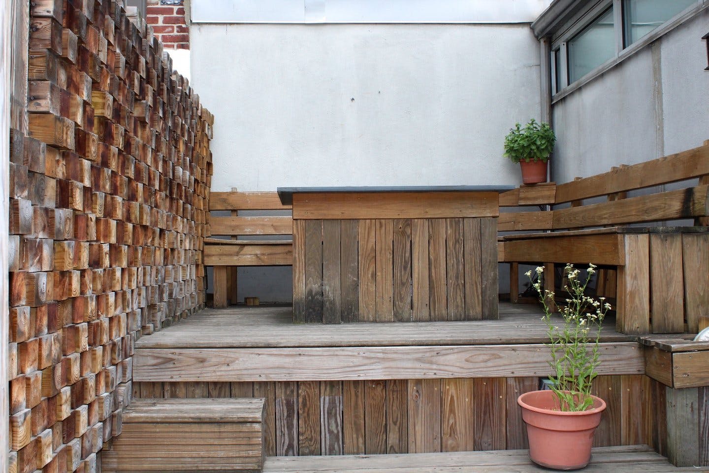 Midtown Penthouse Multi-Use Event Space in New York