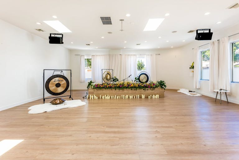 Versatile Space Rental in Beverly Hills - Image 2