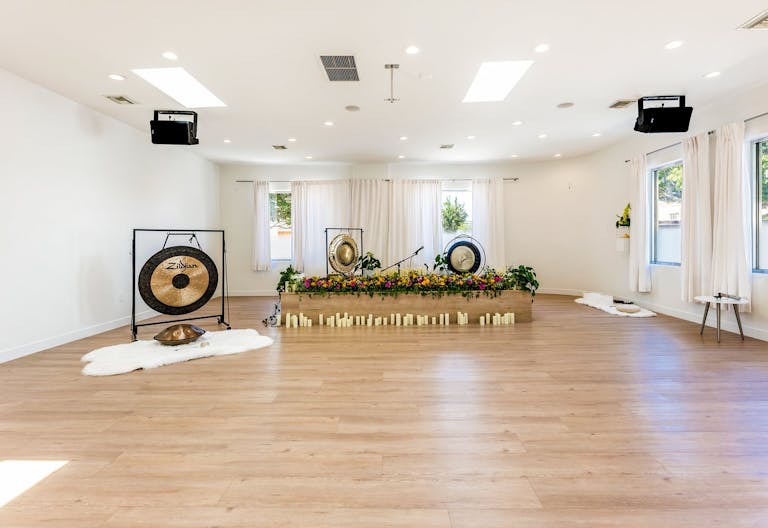 Versatile Space Rental in Beverly Hills - Image 2