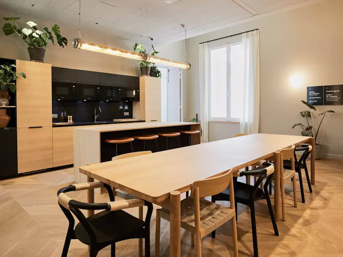 Espace coworking au cœur du 8 -ème arrondissement  - Image 3