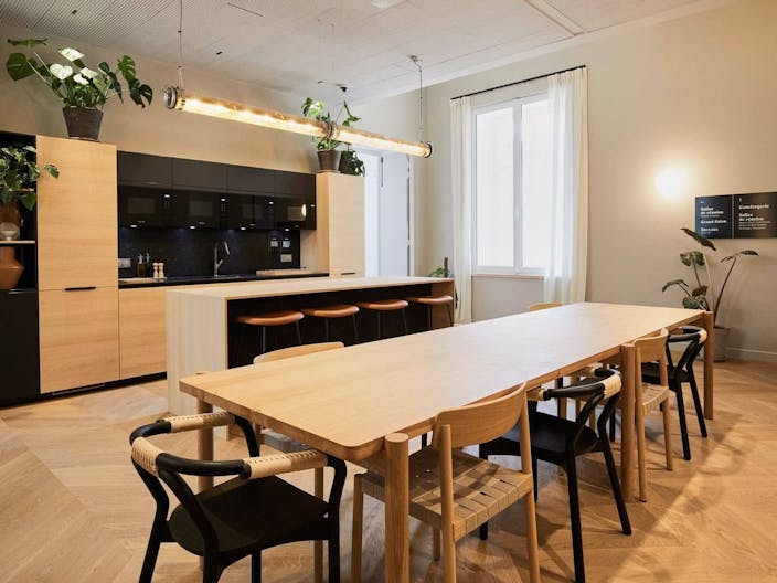 Espace coworking au cœur du 8 -ème arrondissement - Image 3