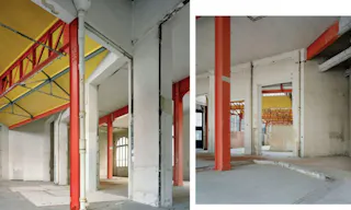 Espace industriel / Style parisien - Image 4
