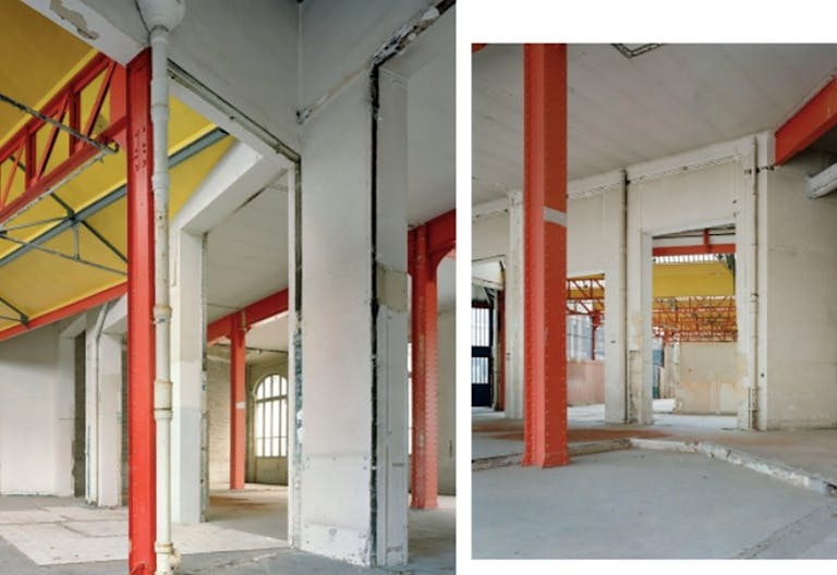 Espace industriel / Style parisien - Image 4