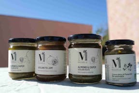 Rustic Sicilian olive farm & historic barn venue - Image 3
