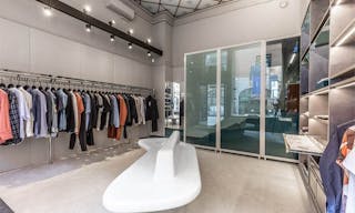 Mäster Samuelsgatan 10 - Image 1