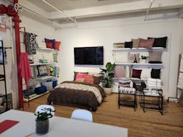5000 sqft Chelsea Loft w Photo Studios + Production Space (Fashion, Showrooms, Events, Castings) & Rooftop Access - Image 18