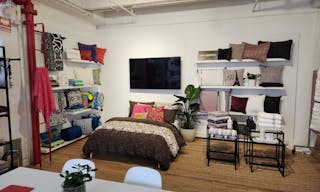 5000 sqft Chelsea Loft w Photo Studios + Production Space (Fashion, Showrooms, Events, Castings) & Rooftop Access - Image 18