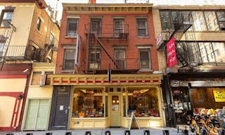 Elegant Midtown South Pop-Up Retail Space: A Blend of History and Versatility - Image 2