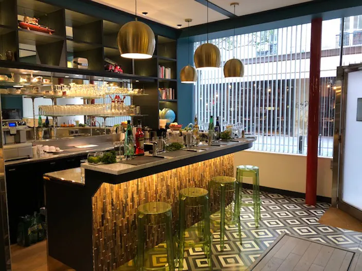 opportunité pop-up restaurant Pars Bastille - Image 4