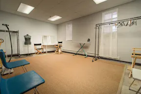 Huge Minimalist Warehouse Loft - Image 6