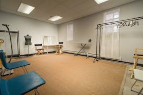 Huge Minimalist Warehouse Loft - Image 6