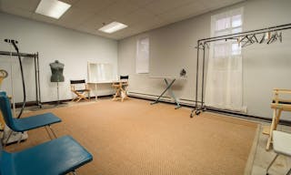 Huge Minimalist Warehouse Loft - Image 6