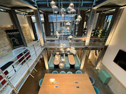 Creative Space - Ideal Offices / Corporate Event / Filming - Image 1