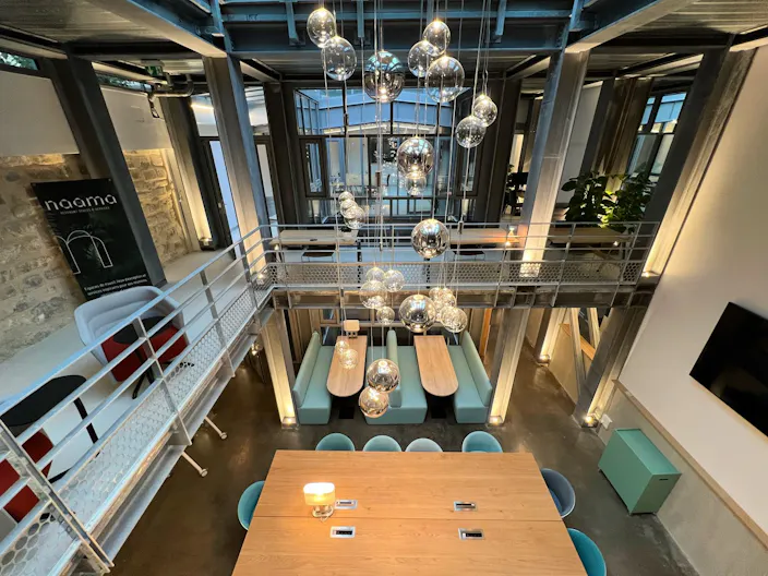 Creative Space - Ideal Offices / Corporate Event / Filming - Image 1