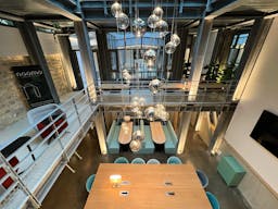 Creative Space - Ideal Offices / Corporate Event / Filming - Image 1