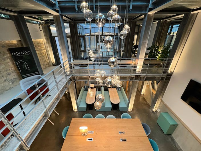 Creative Space - Ideal Offices / Corporate Event / Filming - Image 1