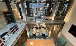 Creative Space - Ideal Offices / Corporate Event / Filming - Image 1