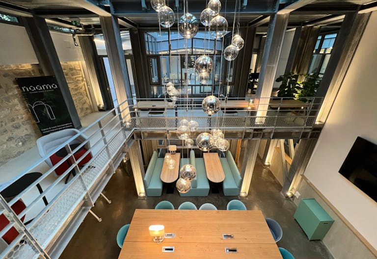 Creative Space - Ideal Offices / Corporate Event / Filming - Image 1