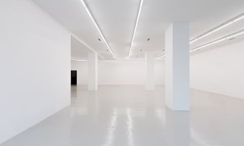 Whitecube Showroom - Image 0