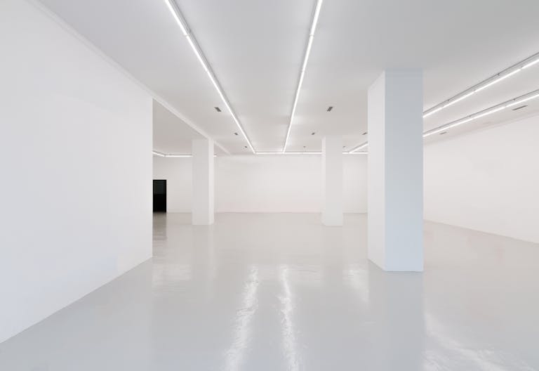 Whitecube Showroom - Image 0