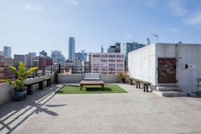 Epic Event, Brand Activation/Pop Up Showroom DTLA with Rooftop - Image 46