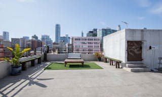 Epic Event, Brand Activation/Pop Up Showroom DTLA with Rooftop - Image 46