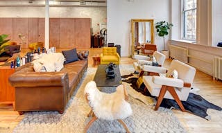 Exquisite Soho Loft - Image 7