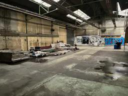 Ancien Atelier de 3000m2 vers La Défense - Image 5
