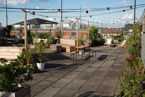 Event Terrace in Neukölln - Image 6