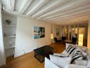Appartement au coeur de Paris - parfait pour showroom ou exposition