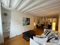 Appartement au coeur de Paris - parfait pour showroom ou exposition - Image 0