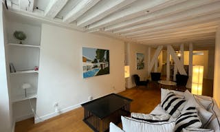 Appartement au coeur de Paris - parfait pour showroom ou exposition - Image 0