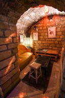 Bar atypique d�cor� par des artistes en plein quartier Montorgueil - Image 5