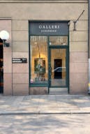 Fantastiskt Pop-up Butik i Stockholm - Image 0