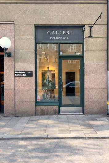 Fantastiskt Pop-up Butik i Stockholm - Image 0