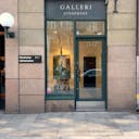 Fantastiskt Pop-up Butik i Stockholm