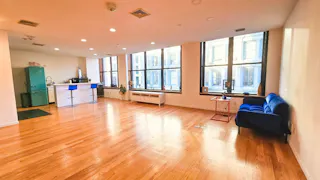 Entire Floor in SOHO with 2 extra rooms! - Image 31