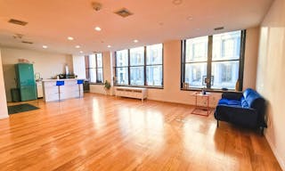 Entire Floor in SOHO with 2 extra rooms! - Image 31