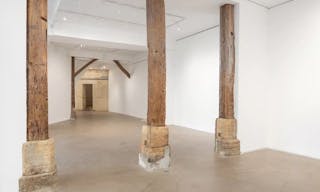 Superb Gallery with Volume - Le Marais - Ideal Showroom Fashion Week / Filming - Image 5