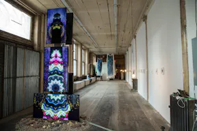 Landmarked Historical Raw Space on Canal and Greene St - Image 5