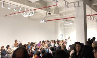 White-Box Space in Midtown - Image 10