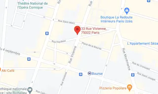 Corner Boutique - Bourse Area - Image 2