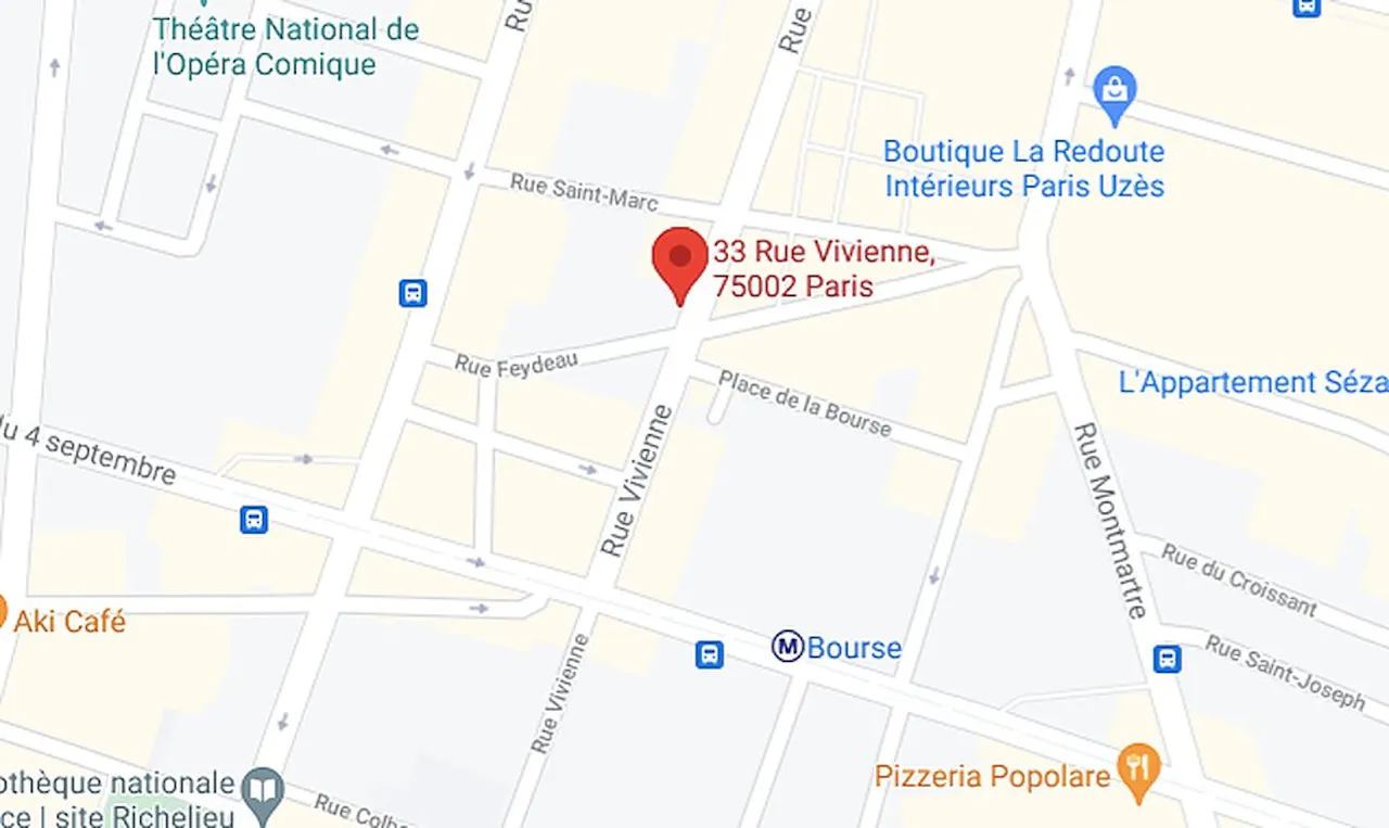 Corner Boutique - Bourse Area - Image 2