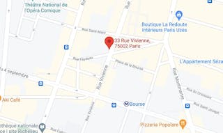 Corner Boutique - Bourse Area - Image 2