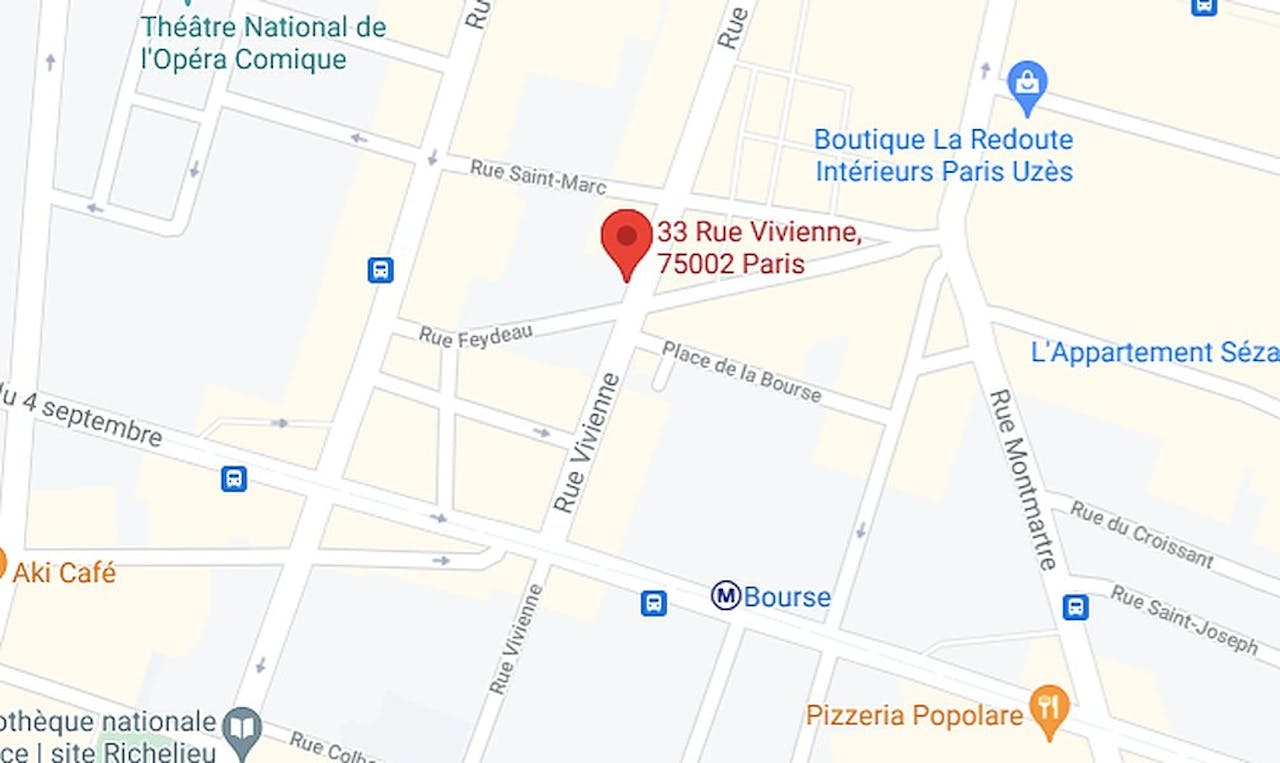 Corner Boutique - Bourse Area - Image 2