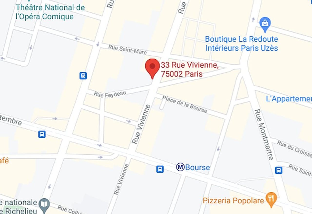 Corner Boutique - Bourse Area - Image 2