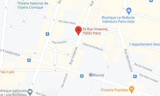 Corner Boutique - Bourse Area - Image 2