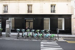 Le Marais Pop Up Boutique Saint-Gilles - Image 1