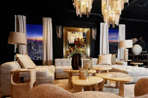 Chelsea Modern Antique Vibe Furniture Store - Image 7