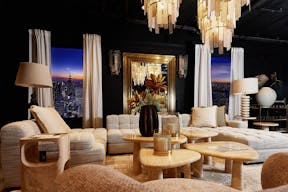 Chelsea Modern Antique Vibe Furniture Store - Image 7